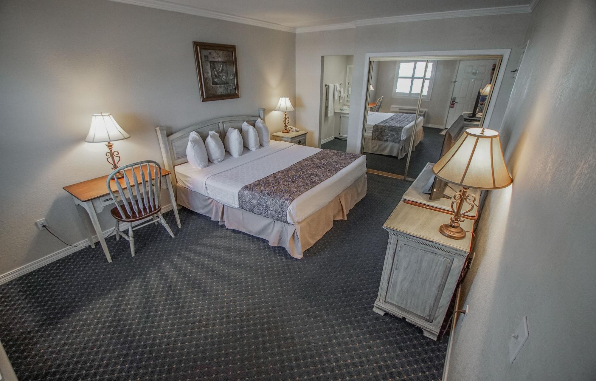 Marina Bay Resort Fort Walton Beach Eksteriør billede