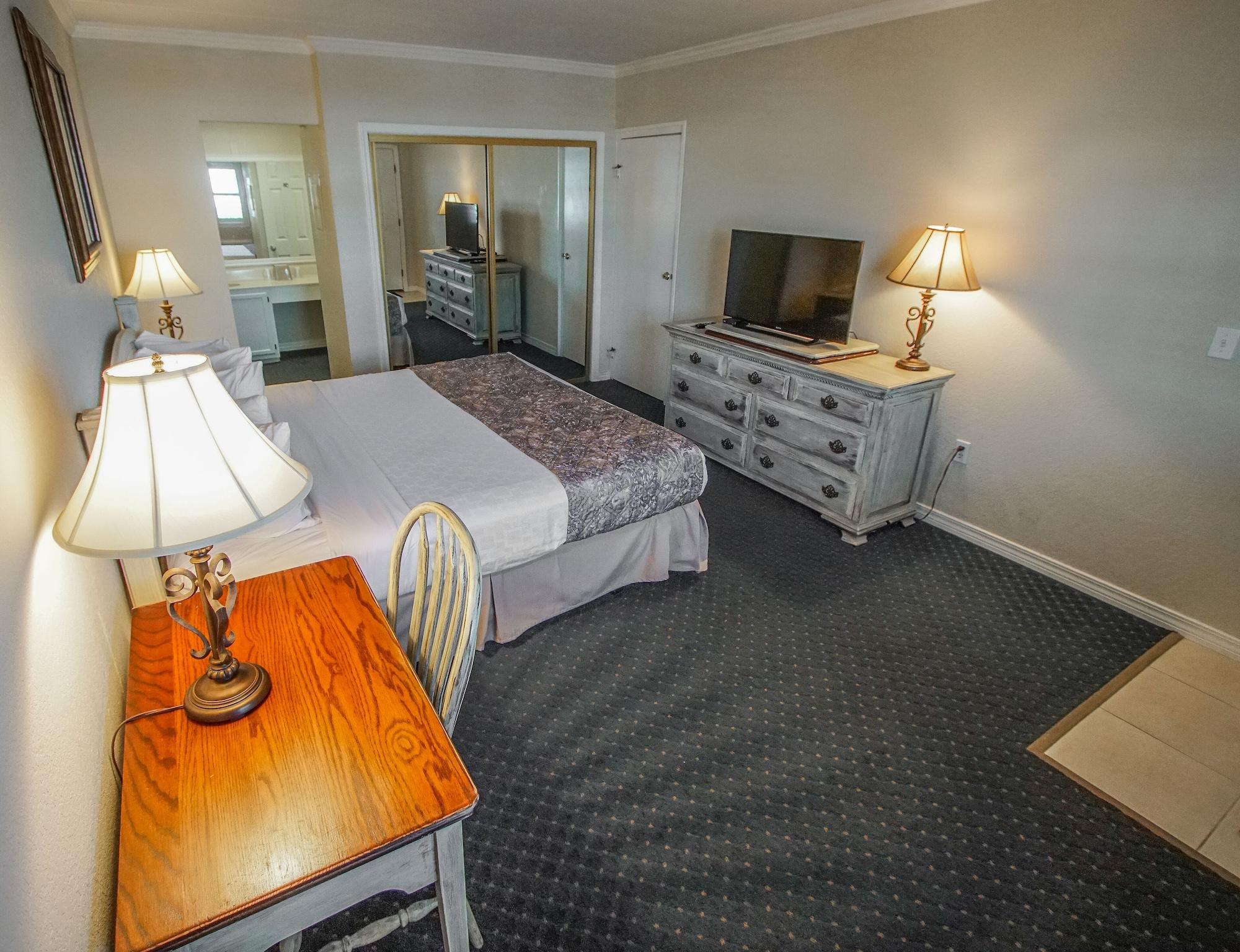 Marina Bay Resort Fort Walton Beach Eksteriør billede