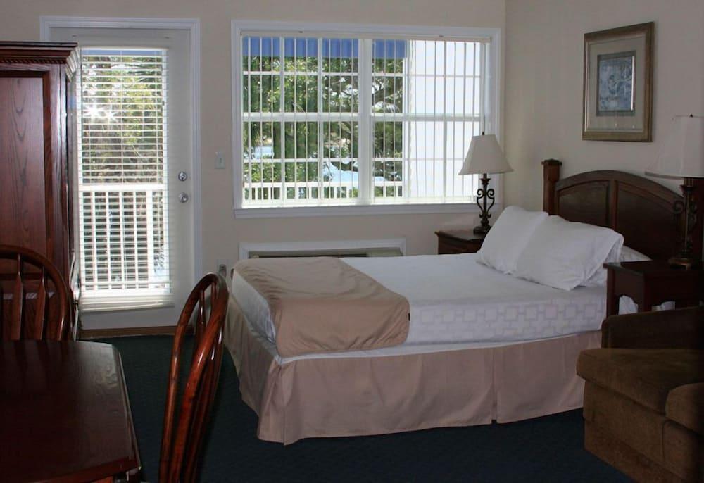 Marina Bay Resort Fort Walton Beach Eksteriør billede