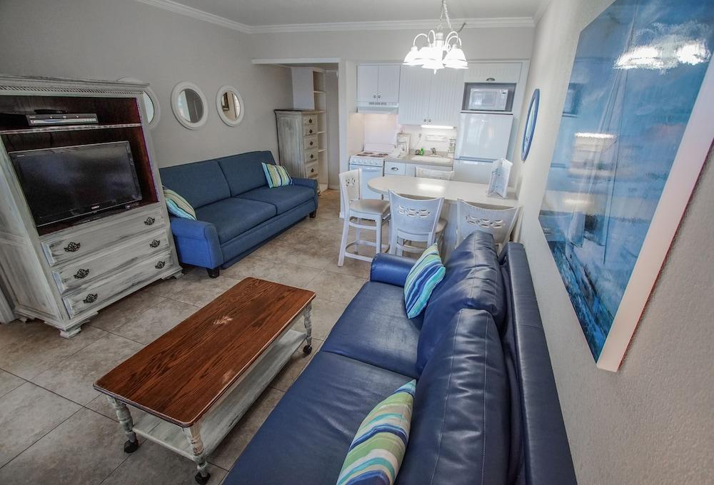 Marina Bay Resort Fort Walton Beach Eksteriør billede