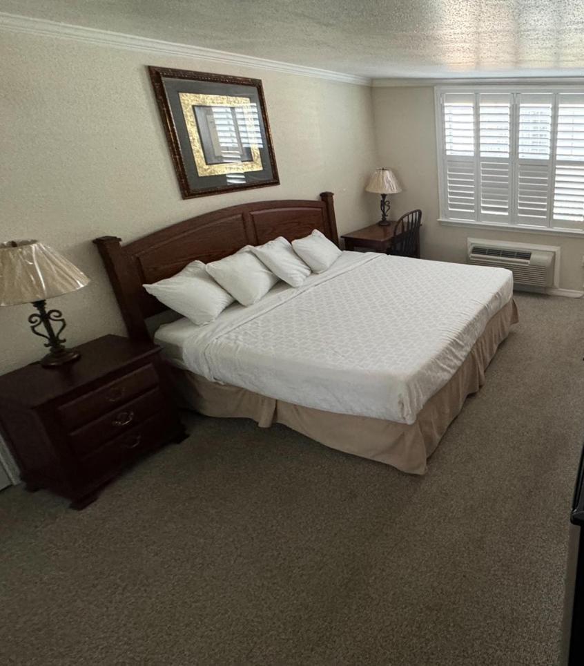 Marina Bay Resort Fort Walton Beach Eksteriør billede
