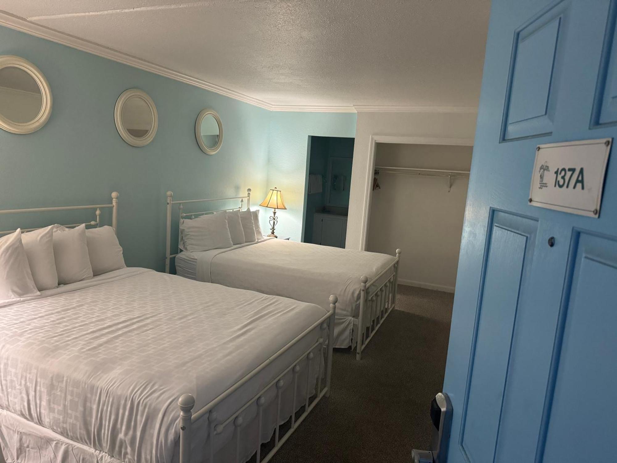 Marina Bay Resort Fort Walton Beach Eksteriør billede