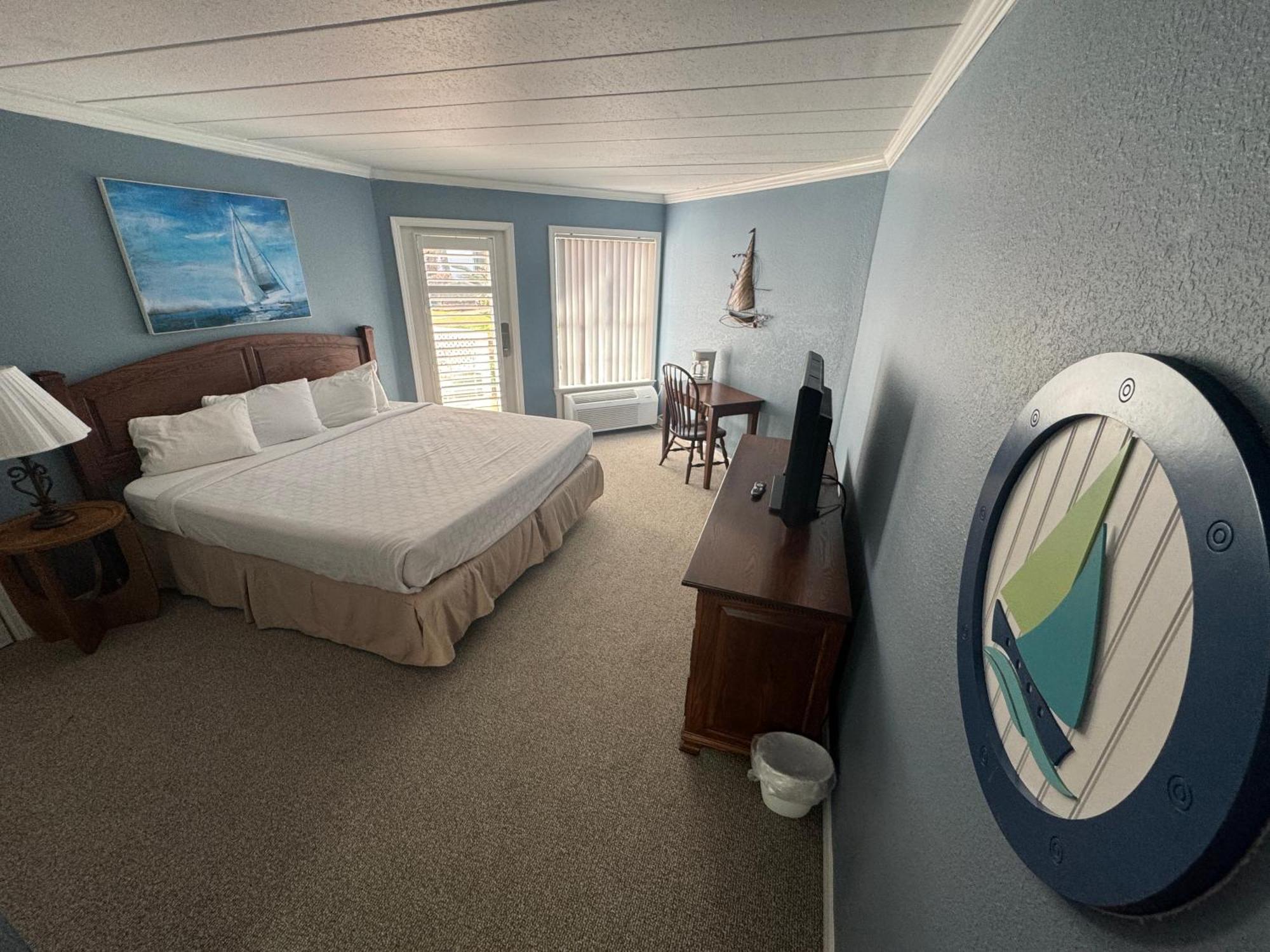 Marina Bay Resort Fort Walton Beach Eksteriør billede