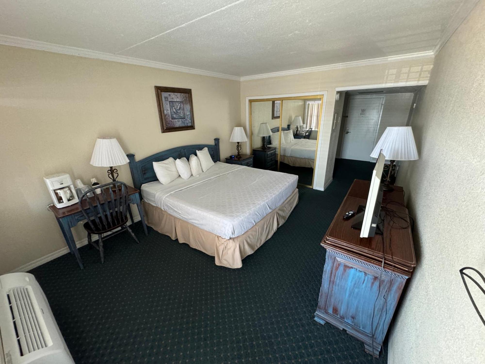 Marina Bay Resort Fort Walton Beach Eksteriør billede