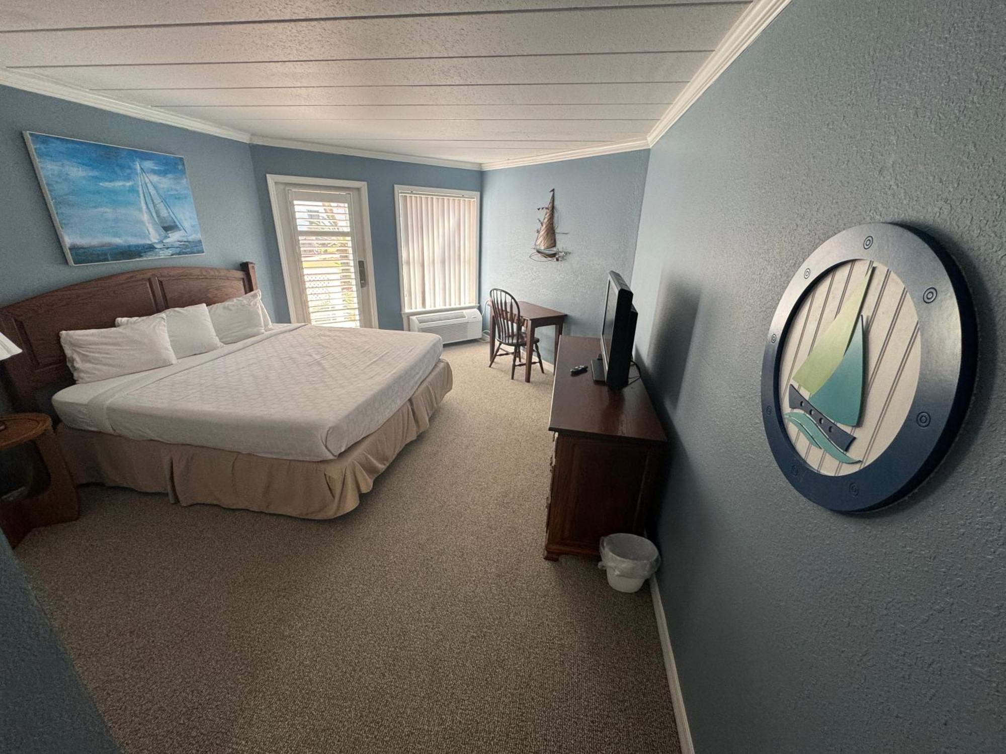 Marina Bay Resort Fort Walton Beach Eksteriør billede
