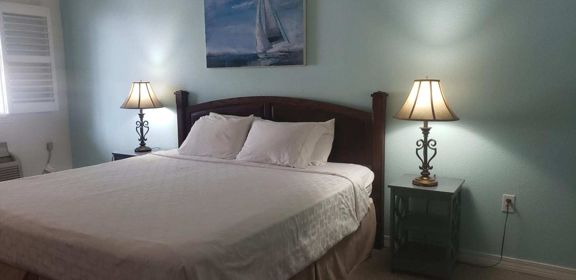 Marina Bay Resort Fort Walton Beach Eksteriør billede