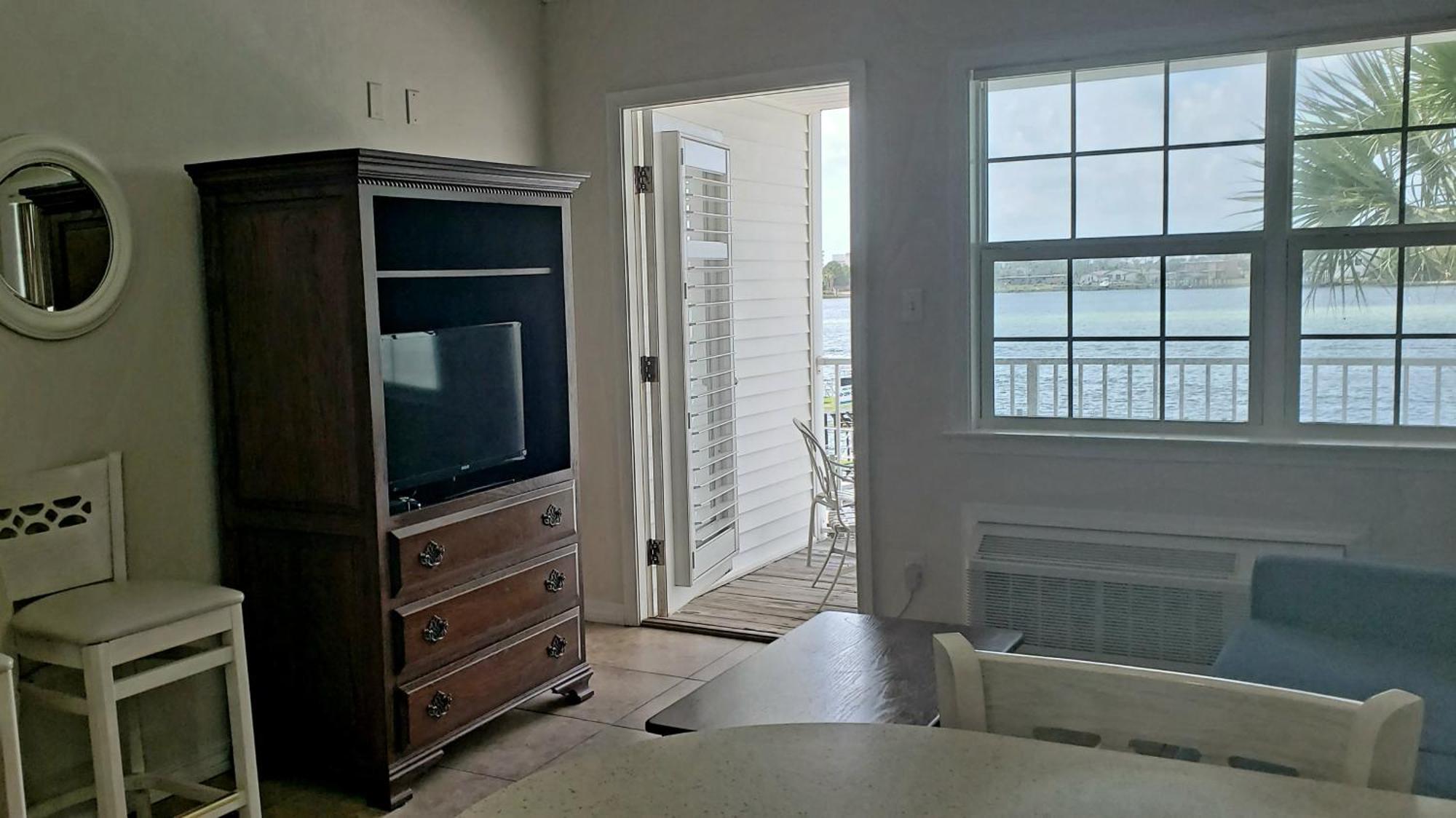 Marina Bay Resort Fort Walton Beach Eksteriør billede
