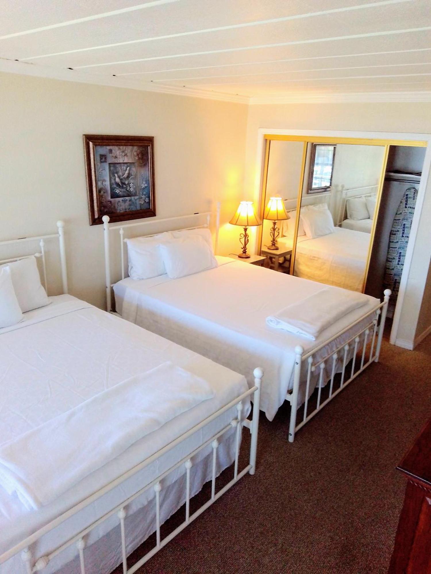 Marina Bay Resort Fort Walton Beach Eksteriør billede
