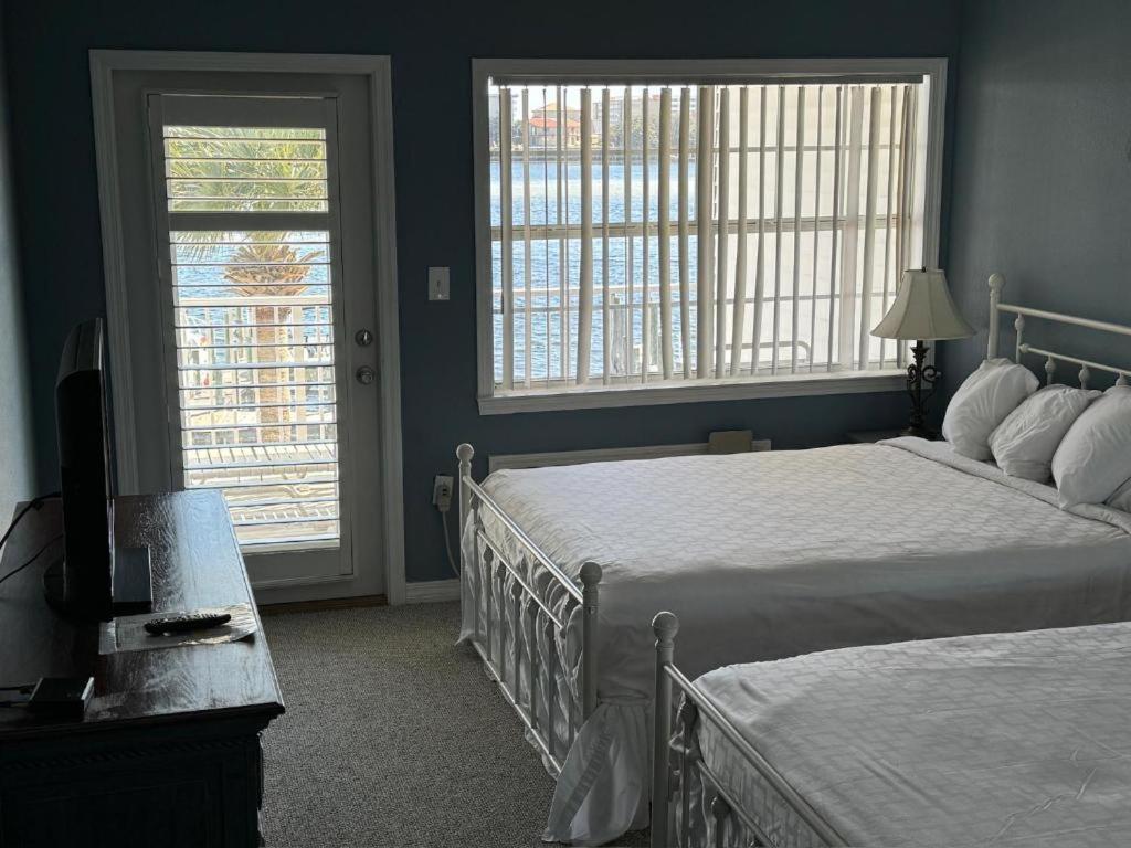 Marina Bay Resort Fort Walton Beach Eksteriør billede
