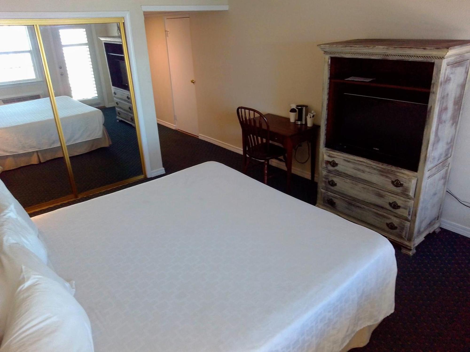 Marina Bay Resort Fort Walton Beach Eksteriør billede