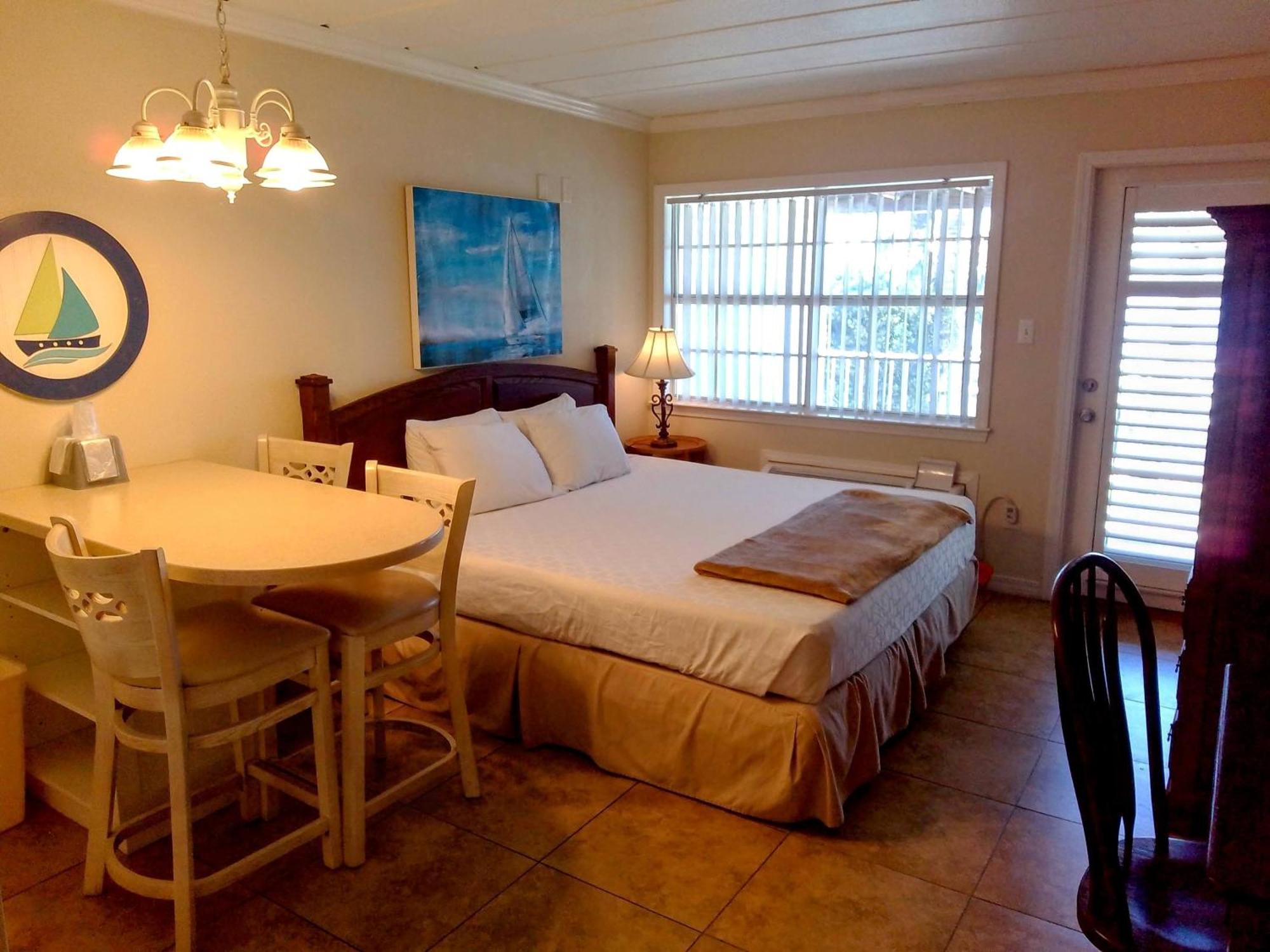 Marina Bay Resort Fort Walton Beach Eksteriør billede
