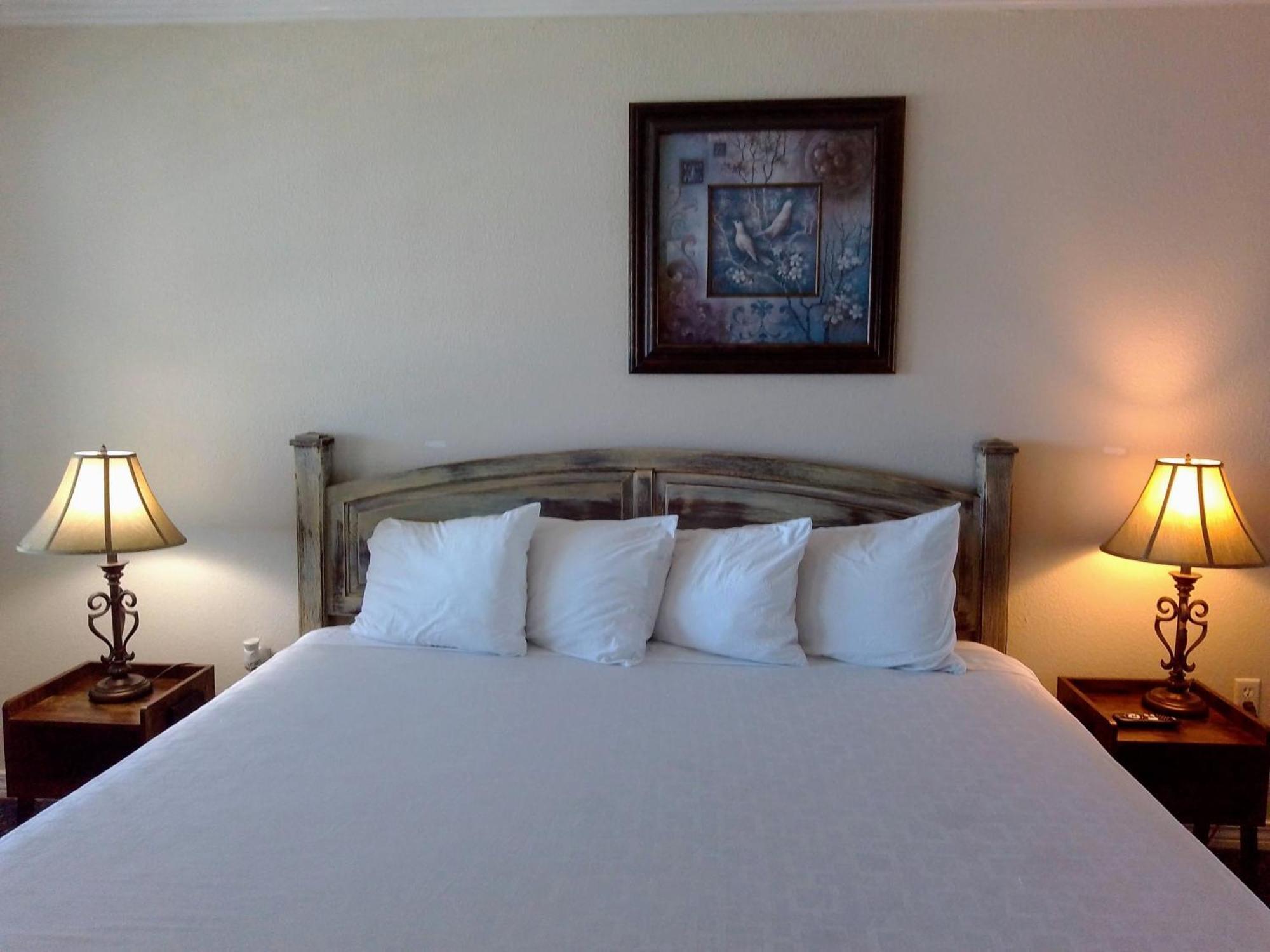Marina Bay Resort Fort Walton Beach Eksteriør billede
