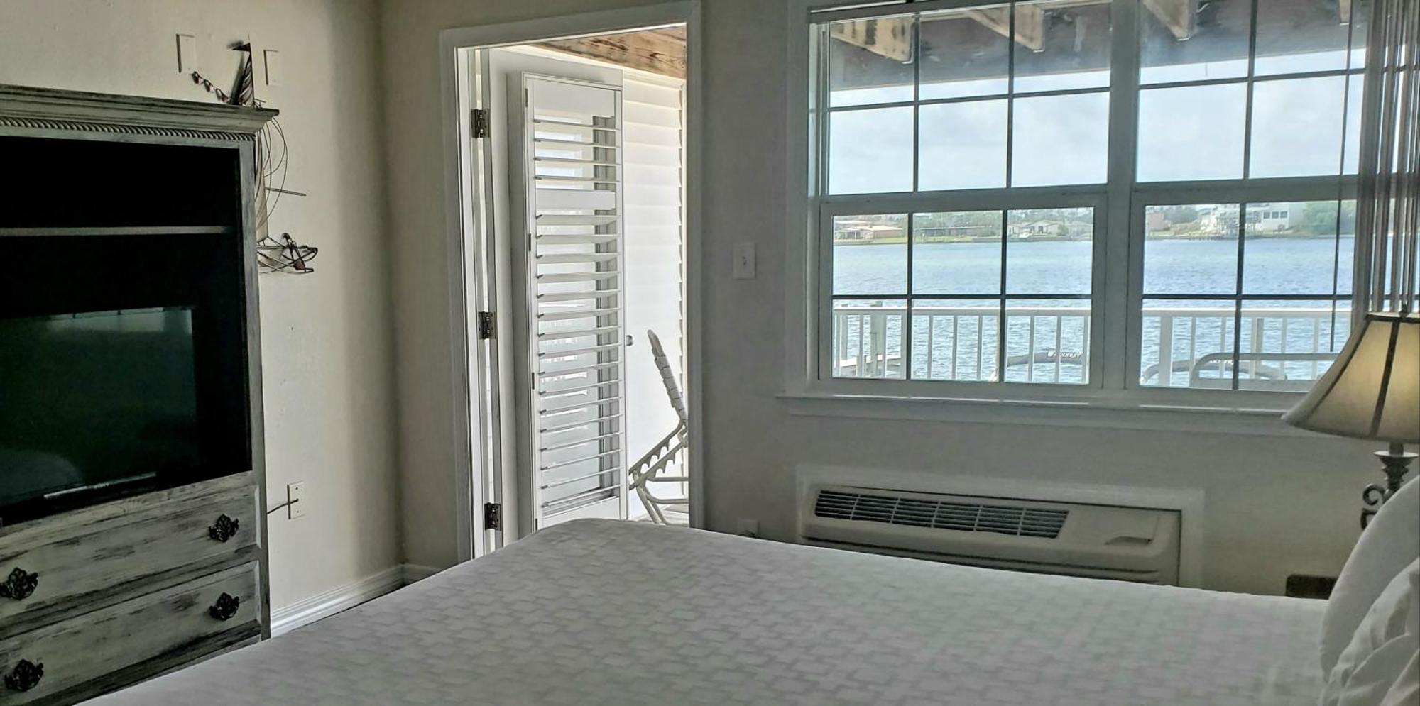 Marina Bay Resort Fort Walton Beach Eksteriør billede