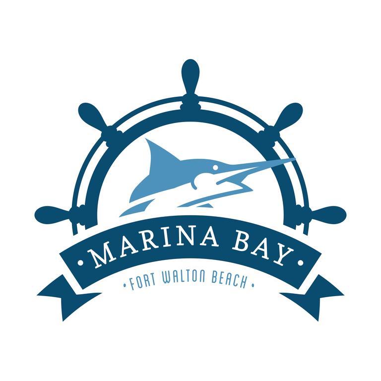 Marina Bay Resort Fort Walton Beach Eksteriør billede