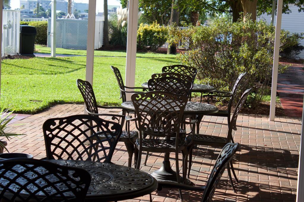 Marina Bay Resort Fort Walton Beach Eksteriør billede