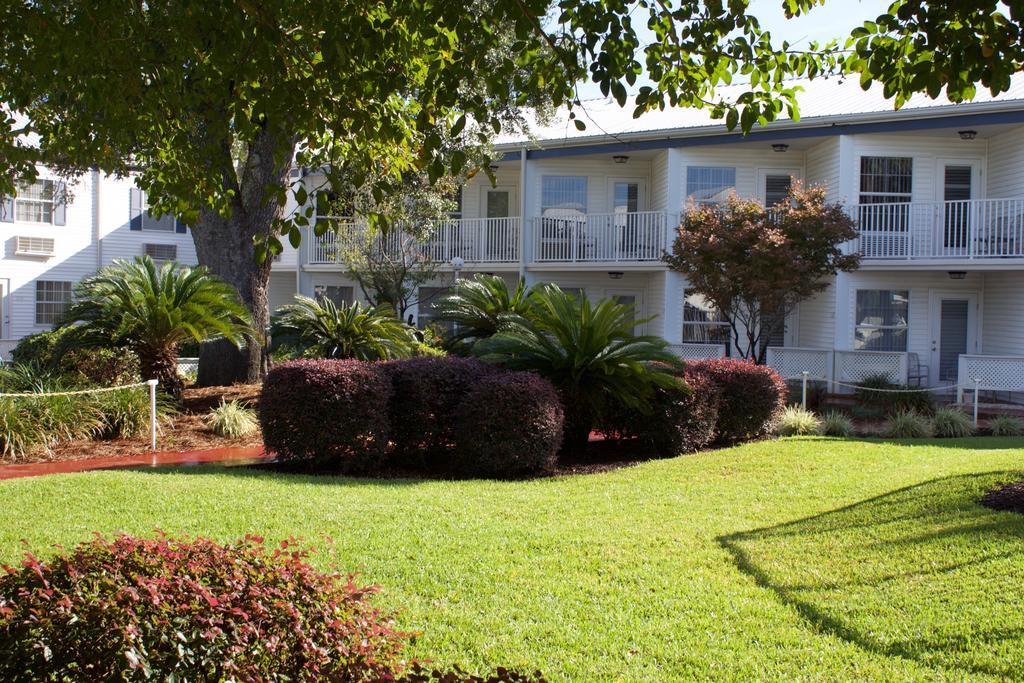 Marina Bay Resort Fort Walton Beach Eksteriør billede