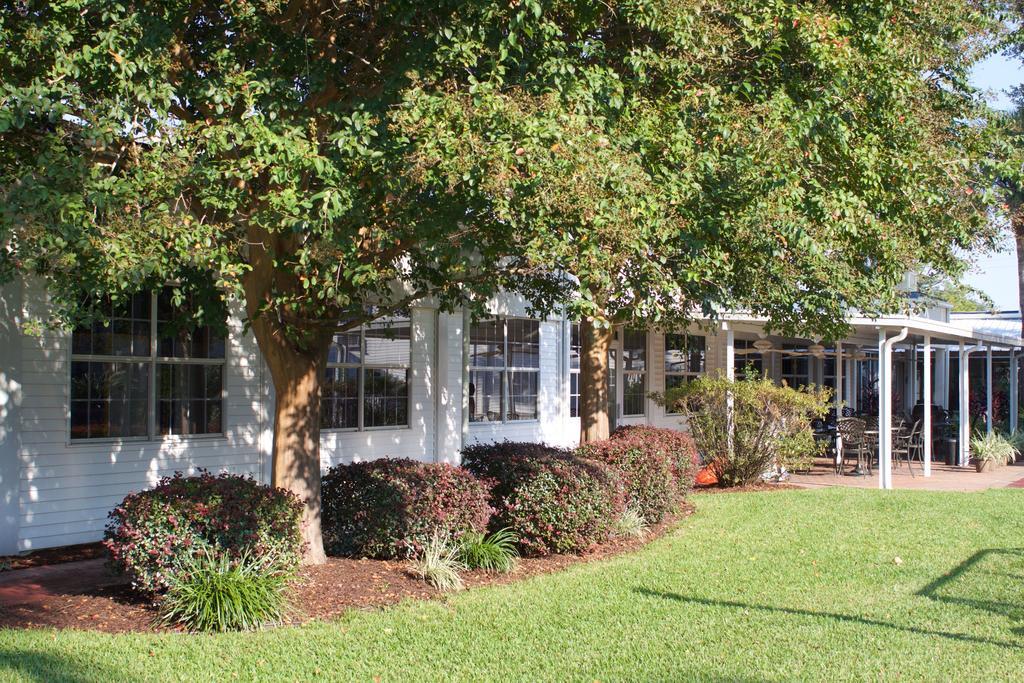 Marina Bay Resort Fort Walton Beach Eksteriør billede