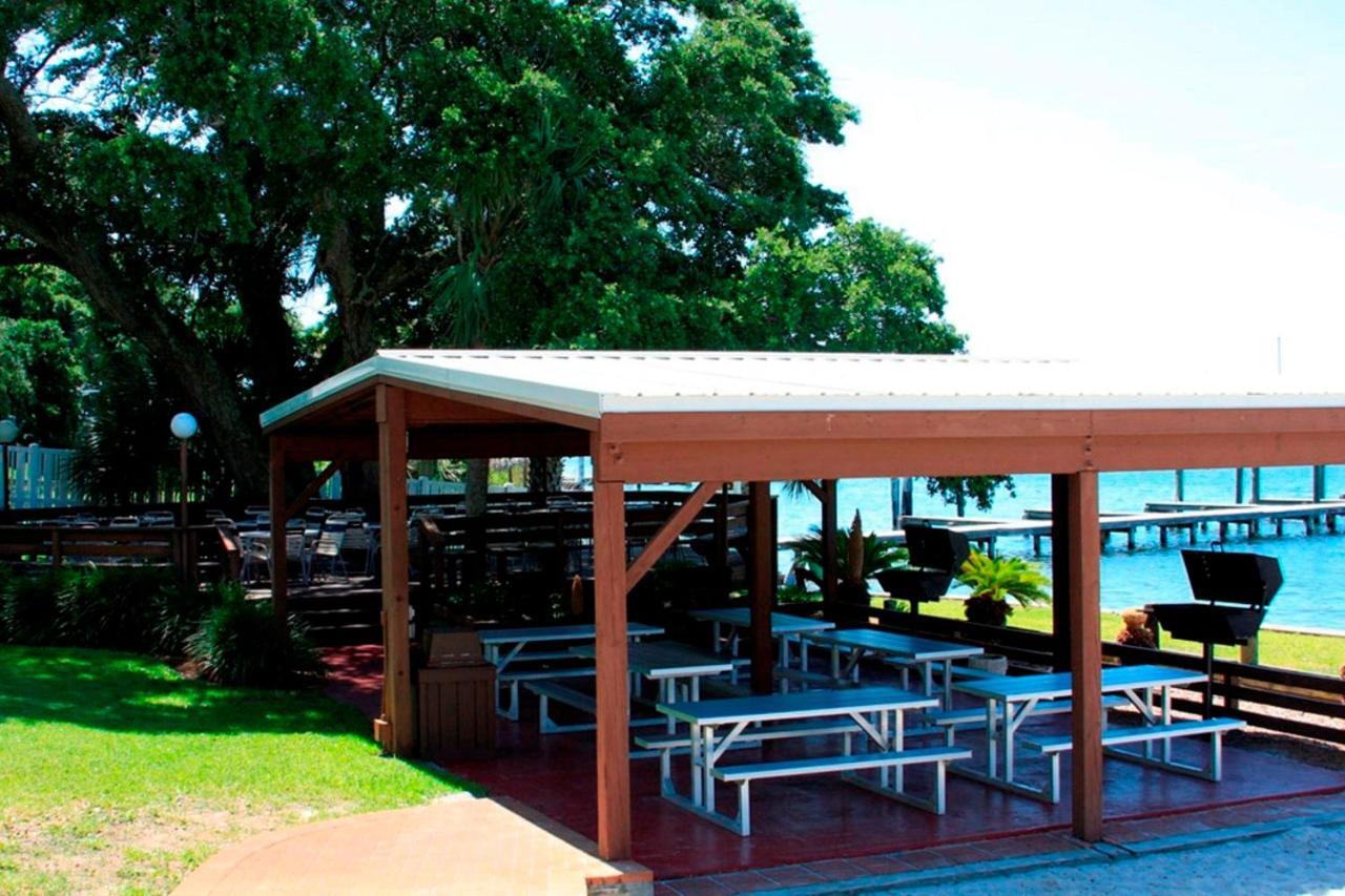 Marina Bay Resort Fort Walton Beach Eksteriør billede
