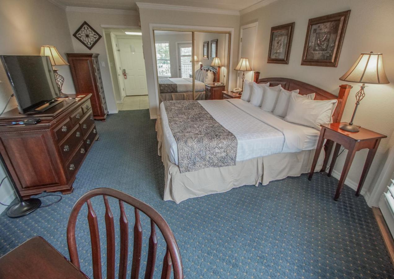 Marina Bay Resort Fort Walton Beach Eksteriør billede
