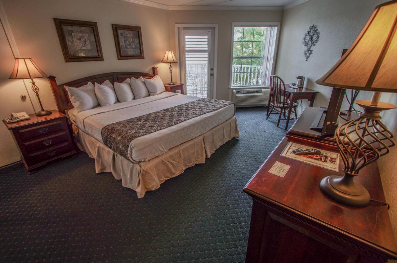 Marina Bay Resort Fort Walton Beach Eksteriør billede