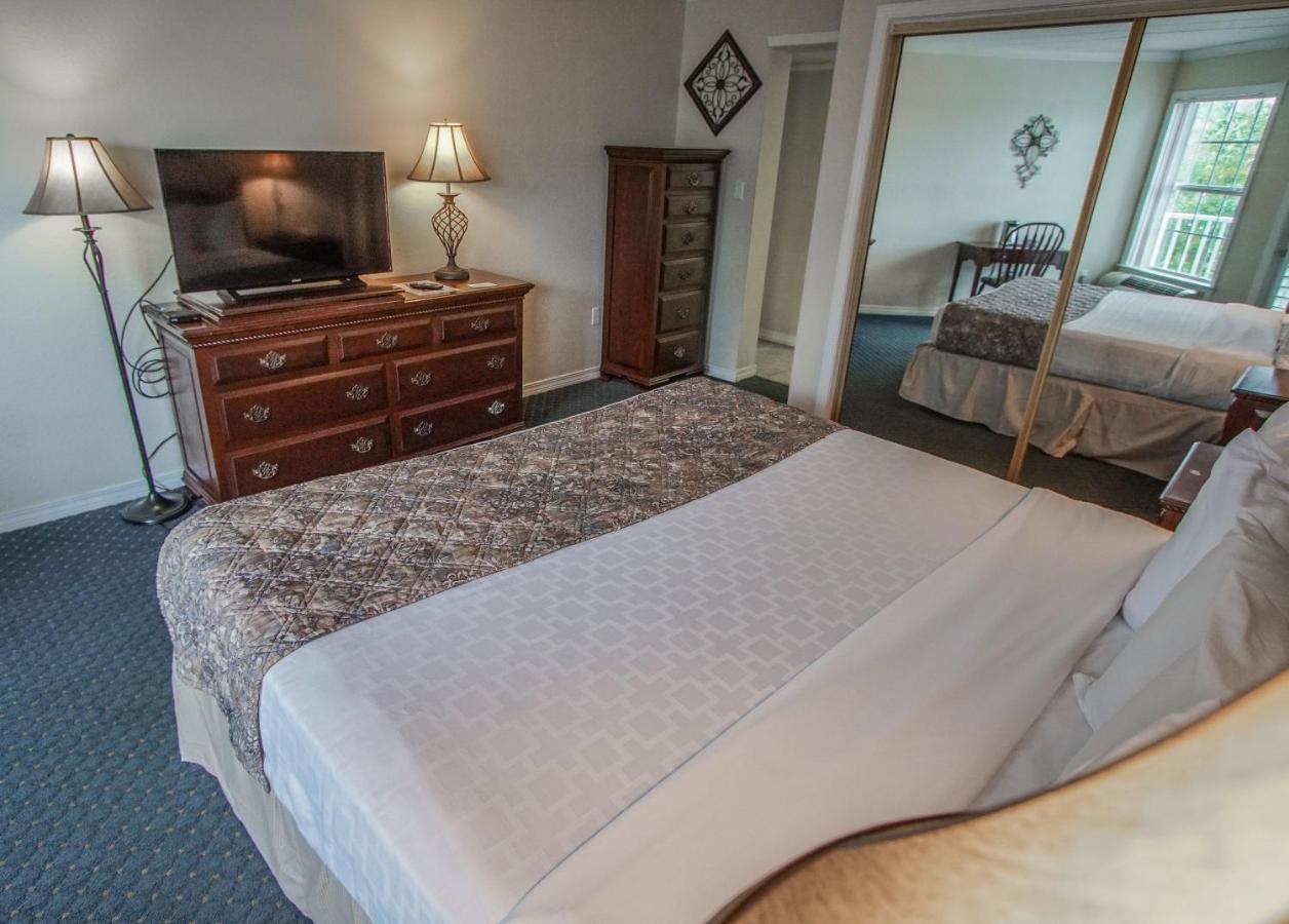 Marina Bay Resort Fort Walton Beach Eksteriør billede